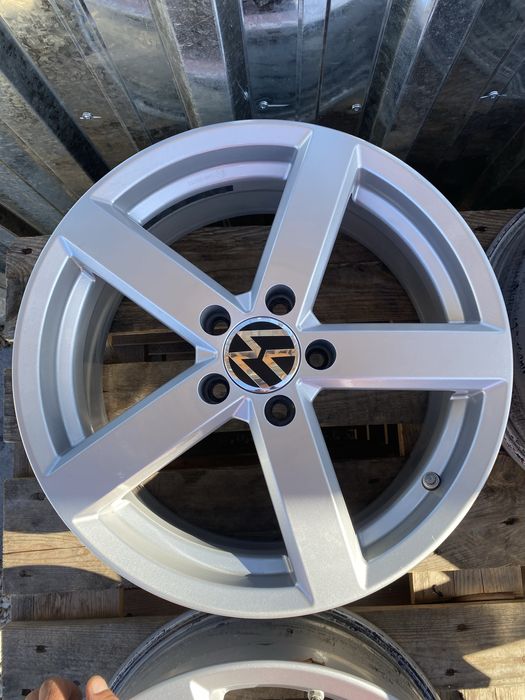 17 цола 5 х 112 мм Фолксваген , Ауди , Шкода , VW , Audi