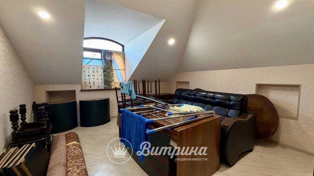 ЖК La Villa, 3-х комнатная квартира с ремонтом