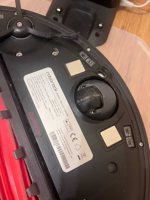 Робот Roborock S8 120 евро