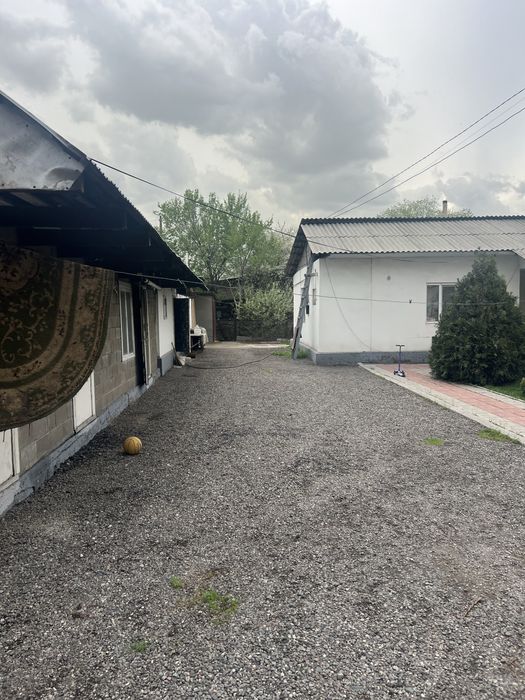 Сдам на длительный срок Дом