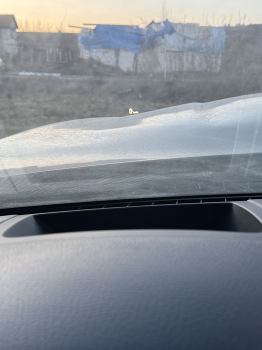 BMW F11 M Pachet 520d 184CP EURO5 AVARIAT
