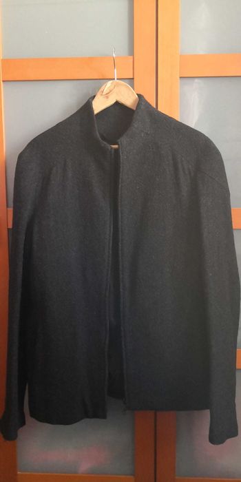 Jacheta lână Hannibal