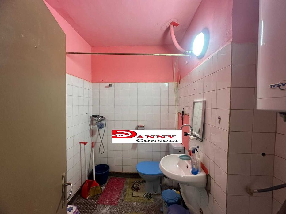 Двустаен апартамент за продажба в гр. Дряново