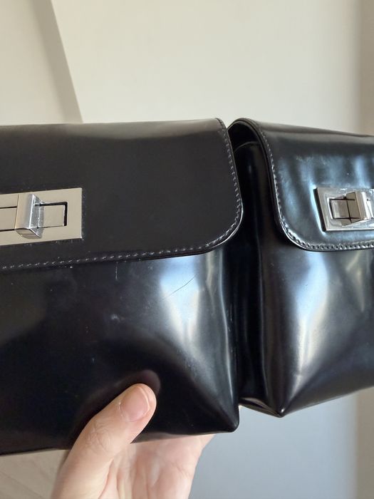 By far чанти Billy baby cush soho