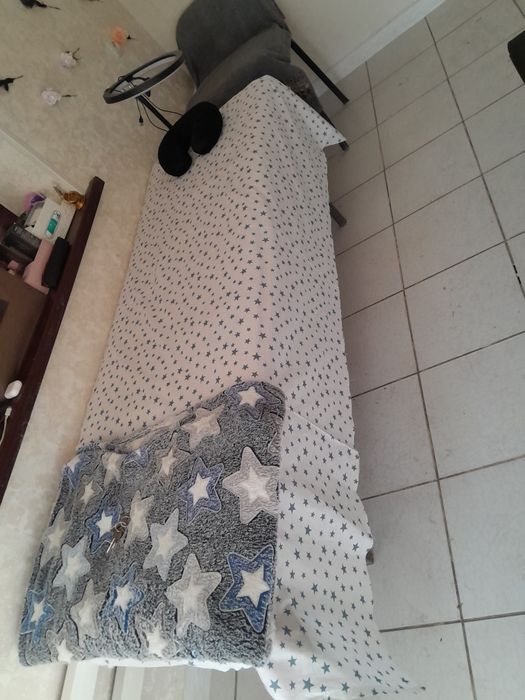 Кушетка медициналық