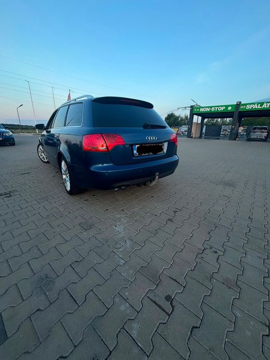 AUDI A4 Avant 2007 — imagine 4