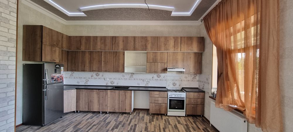 Buyurtma asosida barcha turdagi mebellarni yasaymiz