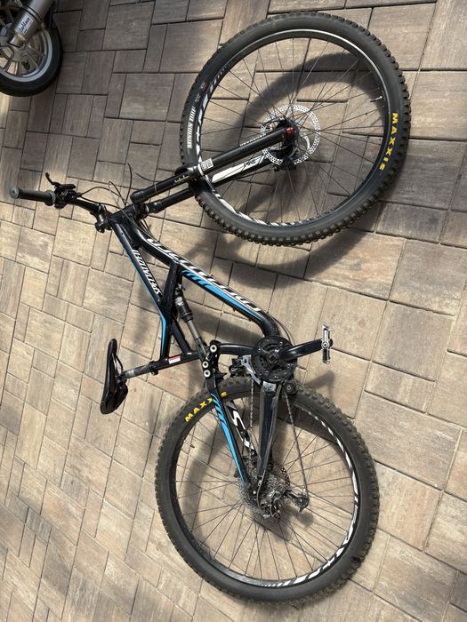 Vand specialized enduro comp