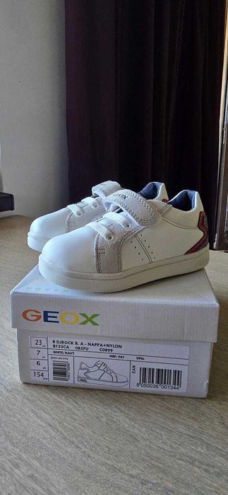Pantofi GEOX copil-marimea 23.