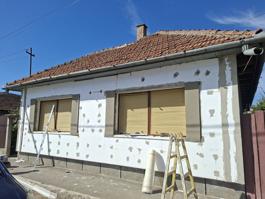 Demolare, evacuare moloz, renovare A la Z