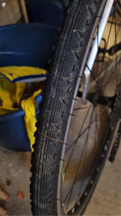 Bicicleta Tiban RC100