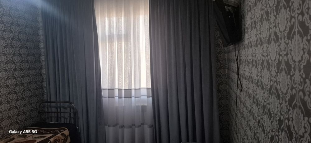 Продаётся квартира!