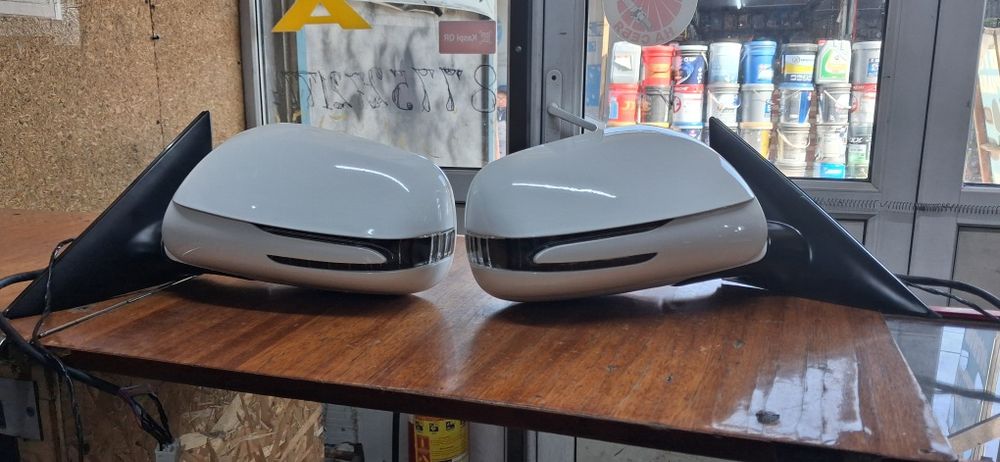 Зеркала для Тойота Камри 40