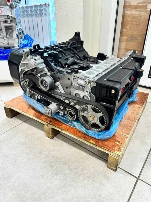 Новый мотор Kia Cerato, Rio G4ED 1.6 G4FC G4FG G4NA G4KD