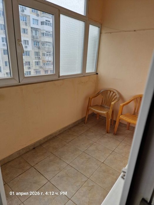 Дава се под наем Двустаен апартамент в Варна, Автогара - 50 кв.м за 298.86 € - Снимка #6