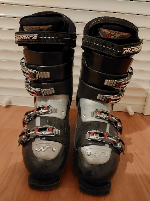 Clapari Nordica nr 43