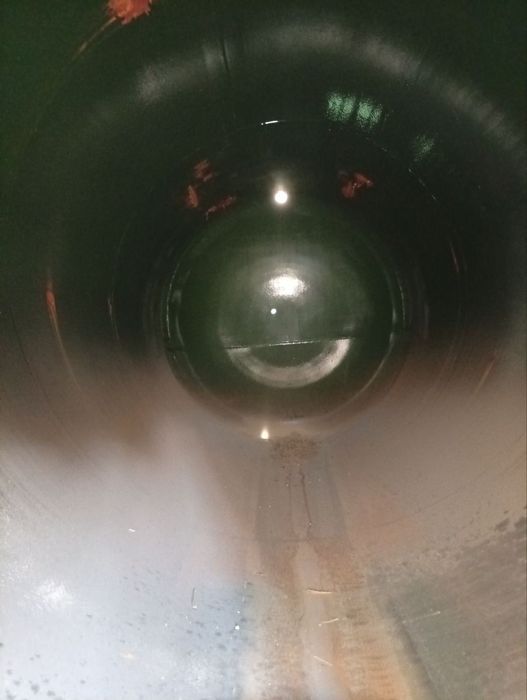 Ёмкосьти бочки эмалированные.