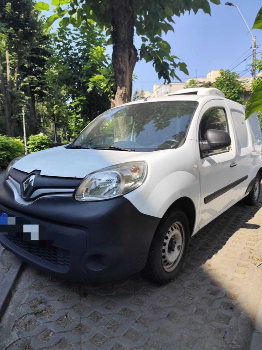 Renault Kangoo Maxi
