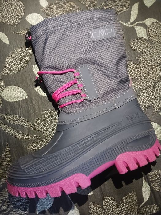 CMP cizme copii ..