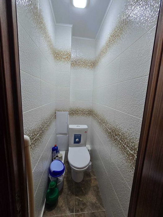 Продам 2- комнатную квартиру в 19 микрорайоне