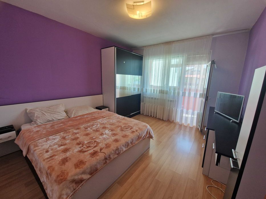 Продава се Тристаен апартамент в Благоевград, Освобождение - 76 кв.м за 948 €/кв.м - Снимка #3