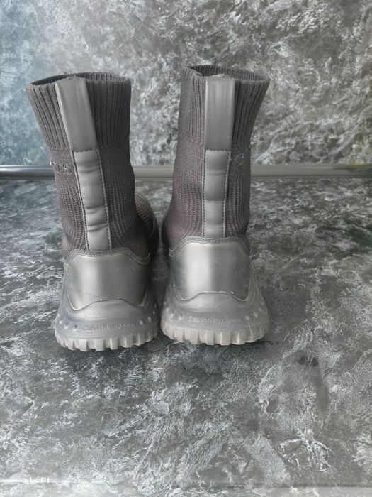 Маратонки Calvin  Klein