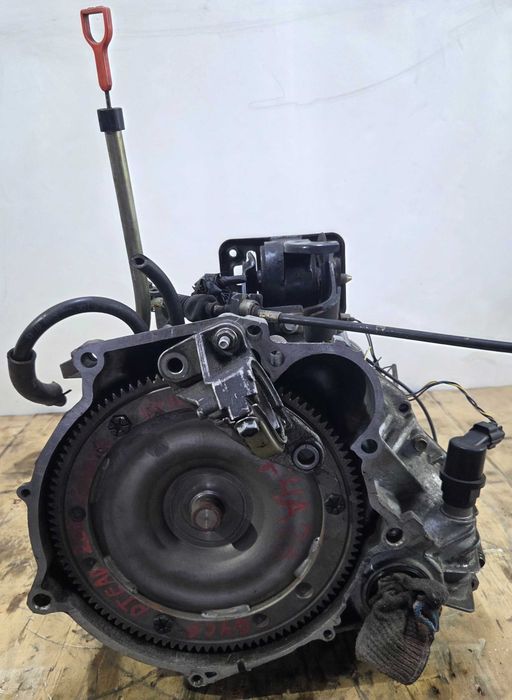 Titan Auto Hyundai F4A23 АКПП