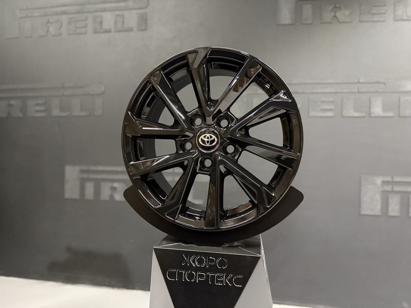 16цола Toyota 5x114.3 Тойота 4бр