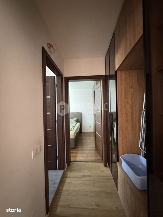 Apartament 4 dormitoare Manastur