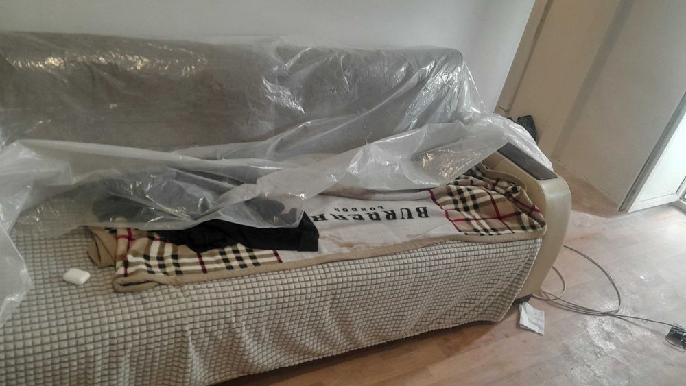 Для дома и квартера