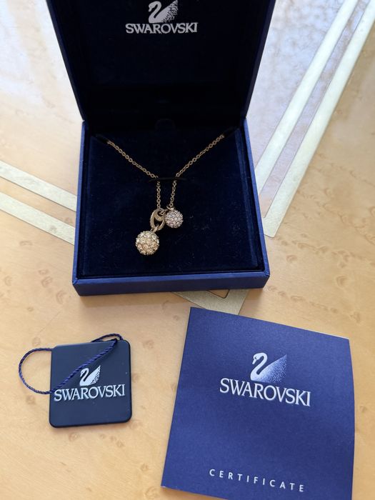 Подвеска Swarovski Оригинал