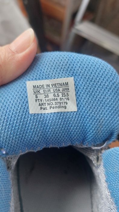 Кроссовки Саломон оригинал