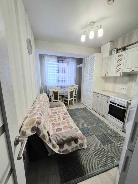 Garsoniera de inchiriat in zona Colentina