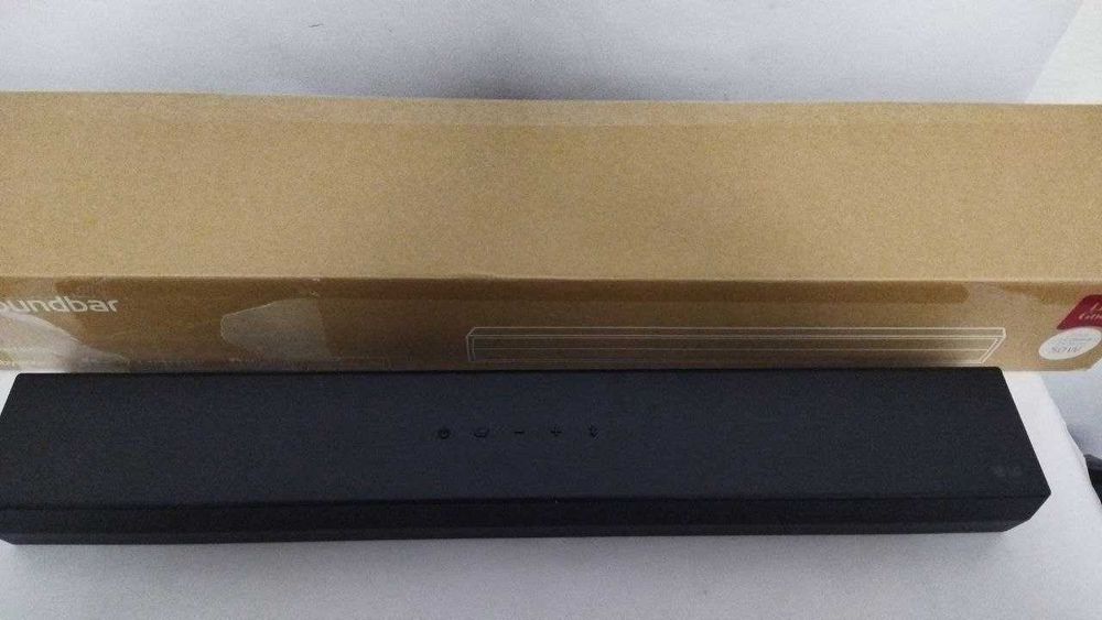 Soundbar LG S20A -NOU-Fin X Amanet cod 113969