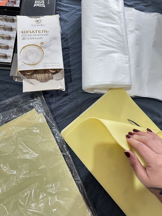 Продам расходники и оборудование для тату мастера