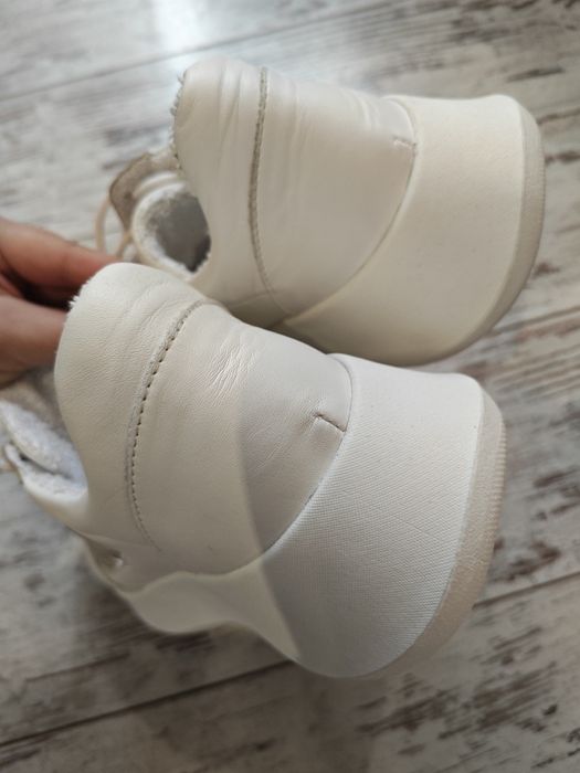 Обувки Darisssss и Ciaboo