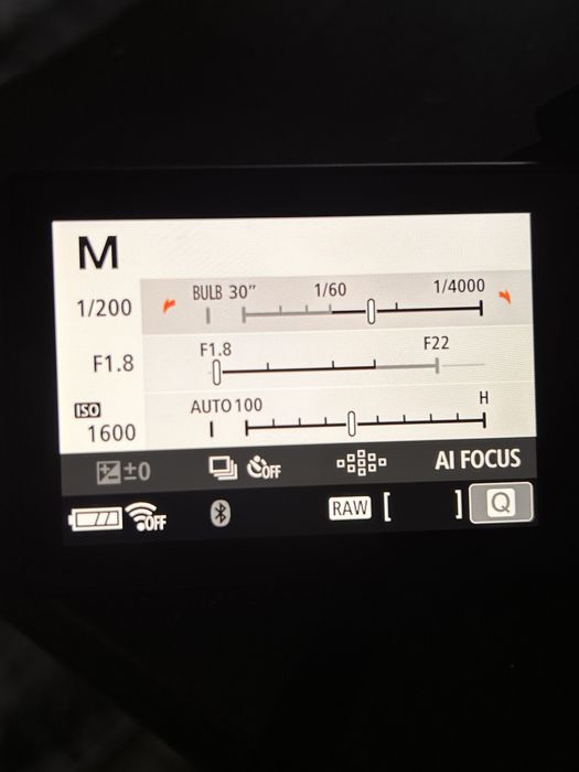Set complet pentru Canon 250D