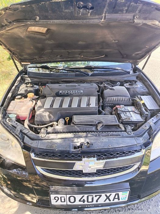 Epika rusimli aftomabil srochna sotiladi