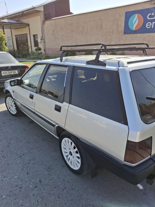 Продается универсал Mitsubishi Lancer