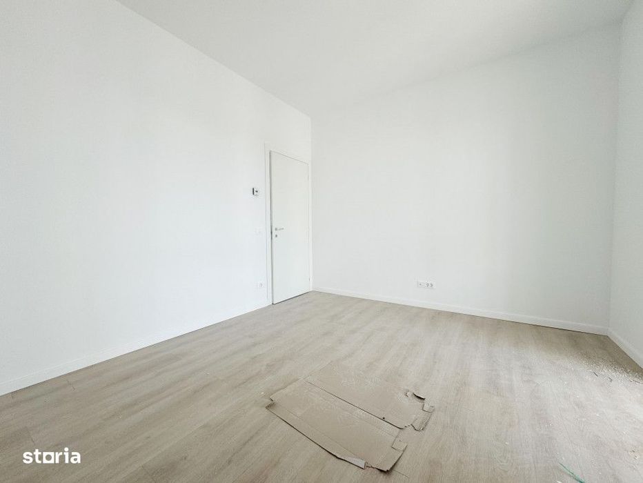 Penthouse 3 camere, decomandat, 86.3 mp utili, etaj 9/9-zona Aradului