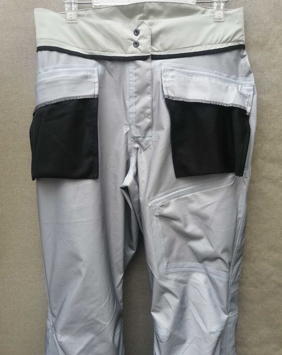 Дамски ски туринг панталон за пантене Löffler Severo ski touring pant