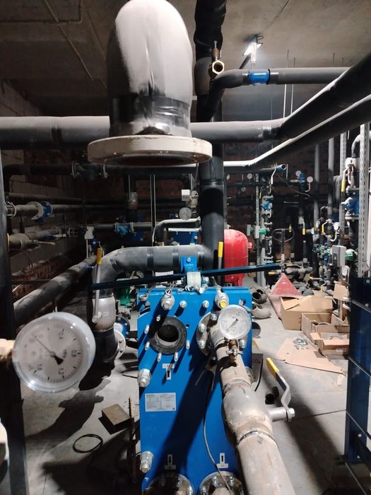 Сварочные работы 24/7