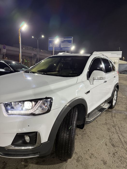 Kaptiva 2/4 qilingan sotiladi