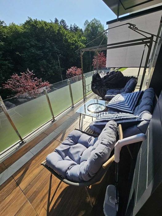 Дава се под наем Двустаен апартамент в София, Бояна - 70 кв.м за 1500 € - Снимка #8