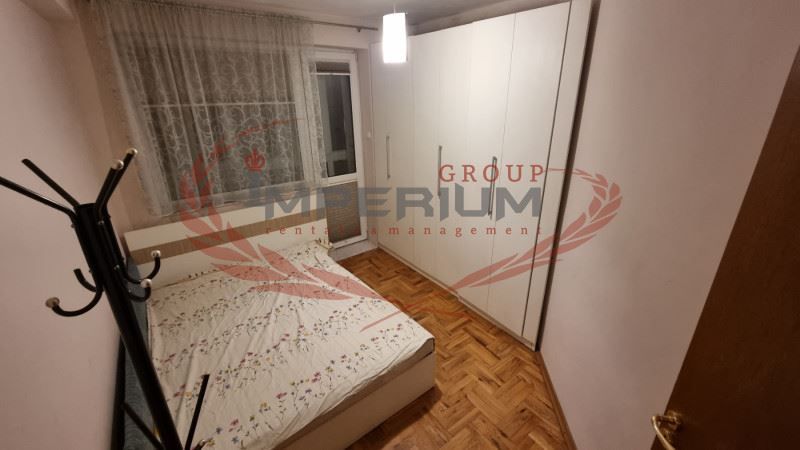 ЕКСКЛУЗИВНО: Двустаен апартамент под наем кв. Погреби, гр. Варна