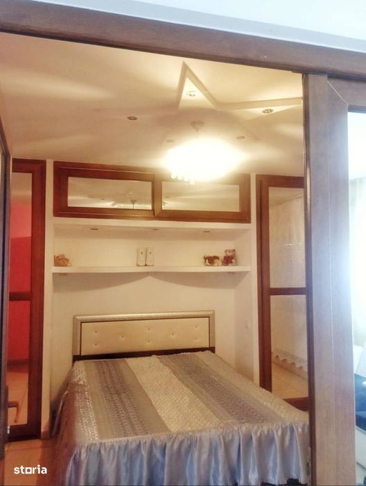 Vindem apartament in Navodari cu 2 camere