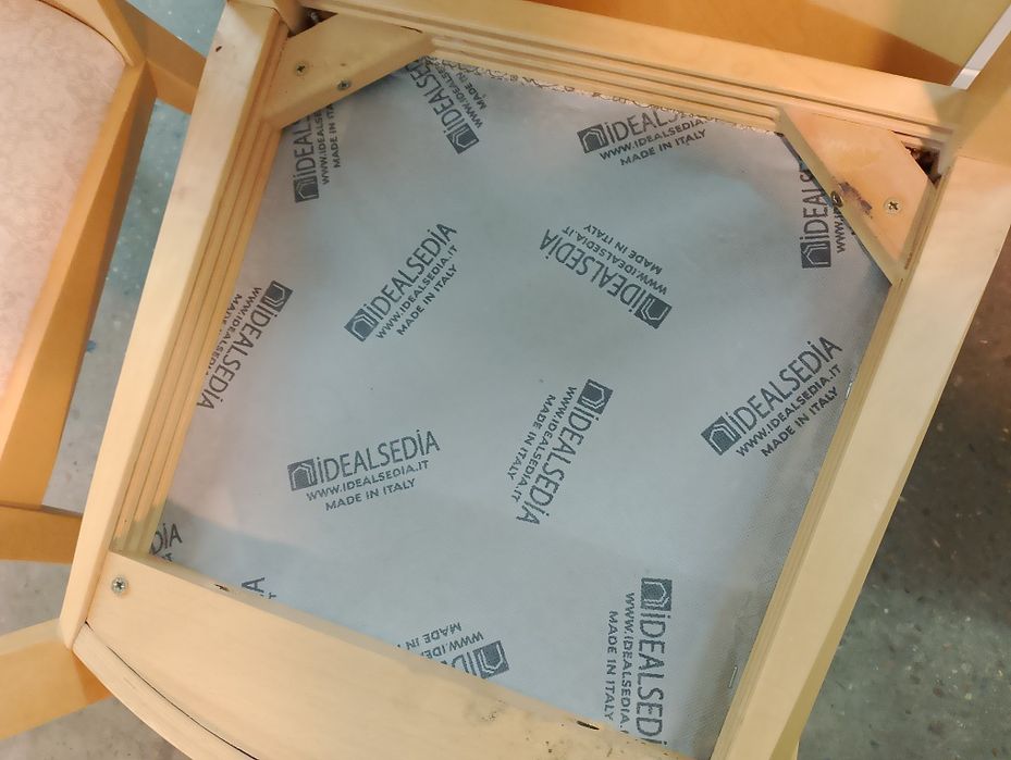 Трапезни столове Идеалсидеа