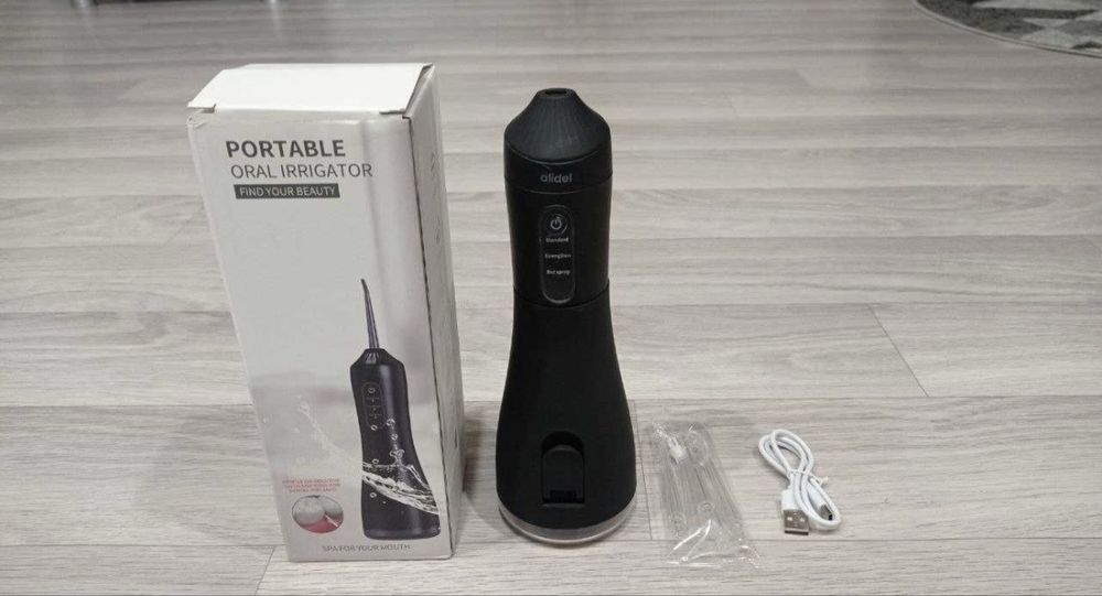 Ирригатор Alidel S88