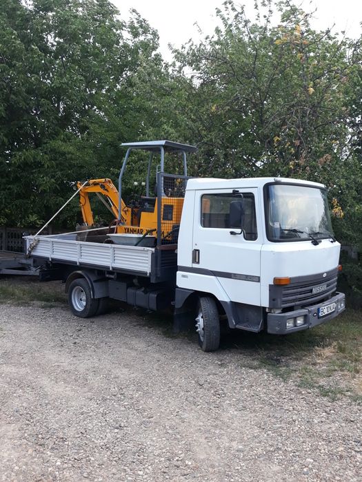 Fose septice cu instalare Buzau