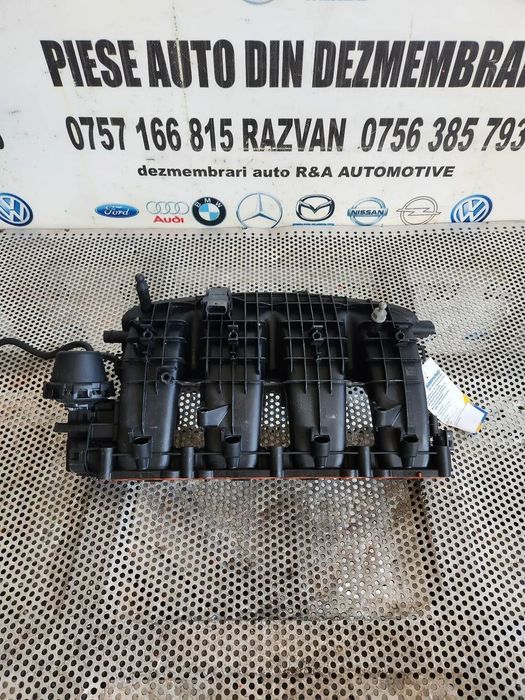 Galerie Admisie Audi A5 A6 4G C7 Passat Golf Arteon CC Etc 2.0 TFSI Cod 06LT - Dezmembrari Arad